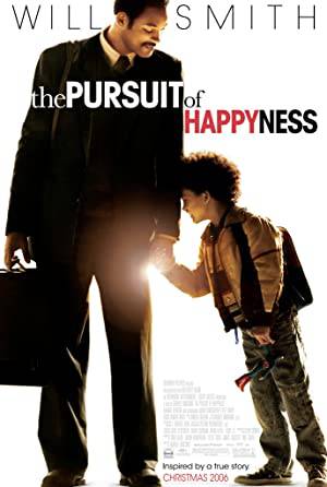 شاهد فيلم The Pursuit of Happyness 2006 مترجم HD