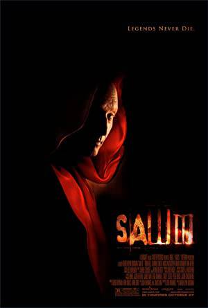 شاهد فيلم Saw 3 2006 مترجم HD
