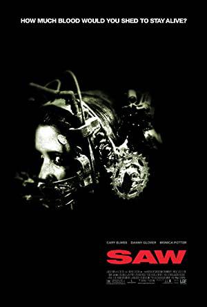 مشاهدة فيلم Saw 2004 مترجم بجودة HD