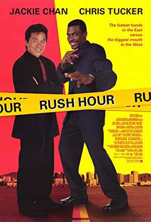 تحميل فيلم Rush Hour 1998 مترجم HD
