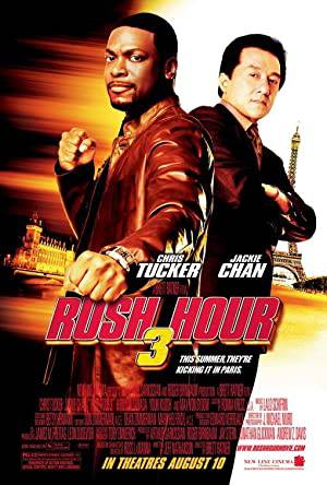 تحميل فيلم Rush Hour 3 2007 مترجم HD