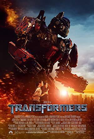 فيلم Transformers 2007 مترجم تحميل مباشر
