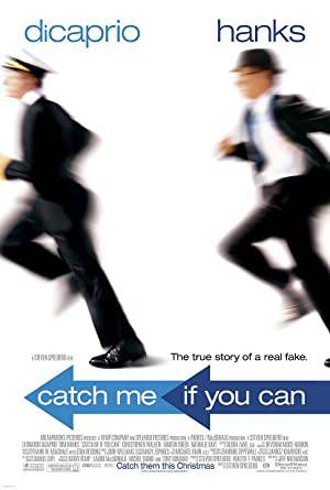 فيلم Catch Me If You Can 2002 مترجم HD