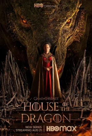مسلسل House of the Dragon الموسم 1