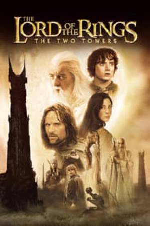 تحميل فيلم The Lord of the Rings: The Two Towers 2002 مترجم HD