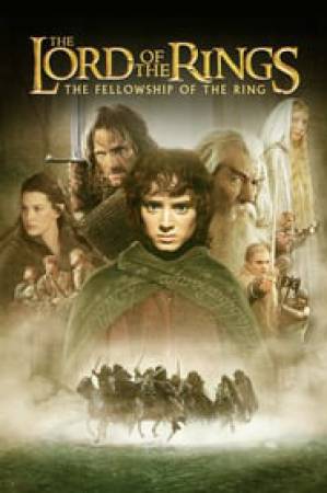 تحميل فيلم The Lord of the Rings: The Fellowship of the Ring 2001 مترجم HD