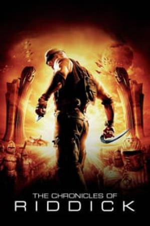 فيلم The Chronicles of Riddick 2004 مترجم مباشرة HD