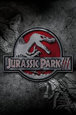 فيلم Jurassic Park III 2001 مترجم بدون إعلانات