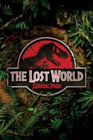 تحميل فيلم The Lost World: Jurassic Park 1997 مترجم HD