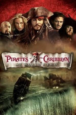تحميل فيلم Pirates of the Caribbean: At World’s End 2007 مترجم HD