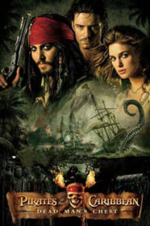 تحميل فيلم Pirates of the Caribbean: Dead Man’s Chest 2006 مترجم HD