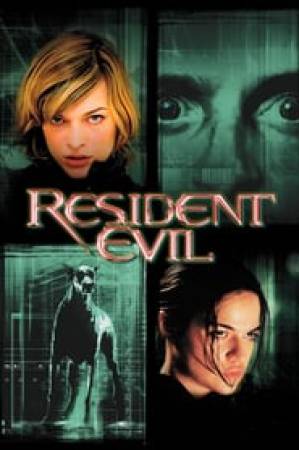 فيلم Resident Evil 2002 مترجم مباشرة HD