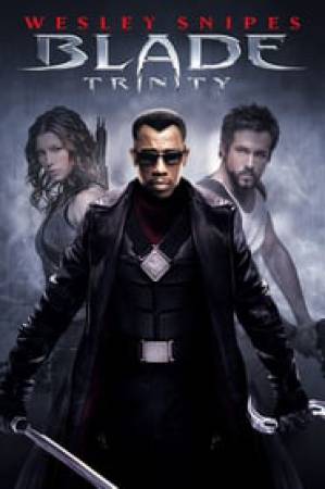 شاهد فيلم Blade: Trinity 2004 مترجم HD