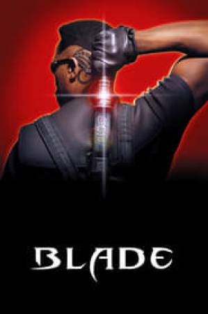 فيلم Blade 1998 مترجم كامل HD