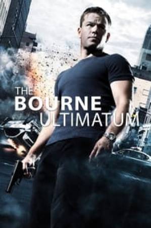 شاهد فيلم The Bourne Ultimatum 2007 مترجم HD