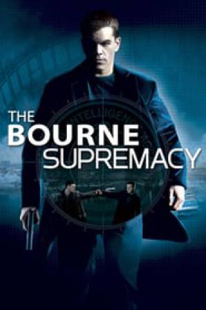 شاهد فيلم The Bourne Supremacy 2004 مترجم HD
