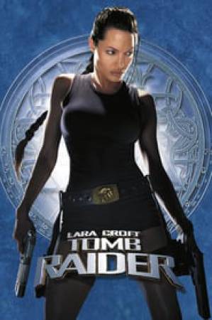 شاهد فيلم Lara Croft: Tomb Raider 2001 مترجم HD