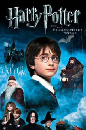 فيلم Harry Potter and the Philosopher’s Stone 2001 مترجم HD
