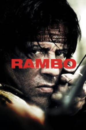 فيلم Rambo 2008 مترجم تحميل مباشر