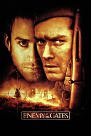 فيلم Enemy at the Gates 2001 مترجم مباشرة HD