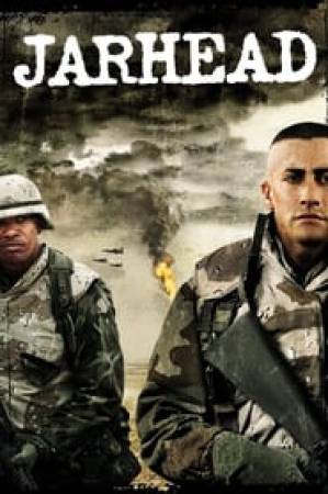 مشاهدة فيلم Jarhead 2005 مترجم اون لاين