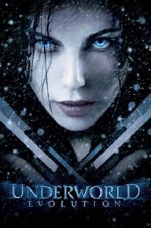 فيلم Underworld: Evolution 2006 مترجم HD