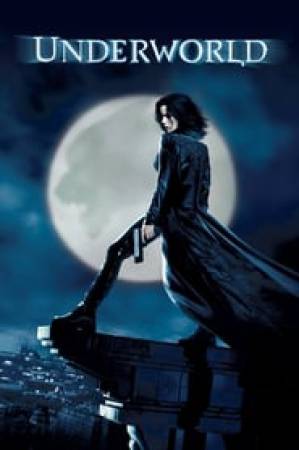 فيلم Underworld 2003 مترجم كامل بجودة HD