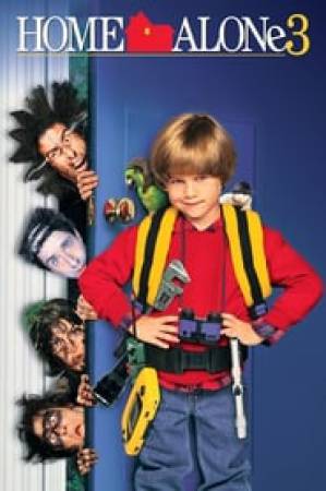 فيلم Home Alone 3 1997 مترجم مباشرة HD
