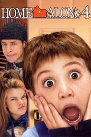 فيلم Home Alone 4 2002 مترجم مباشرة HD