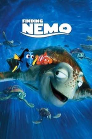 تحميل انمي Finding Nemo 2003 مترجم HD