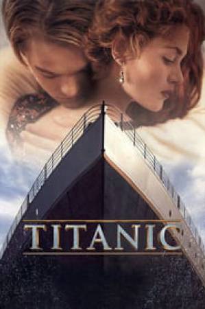 فيلم Titanic 1997 مترجم تحميل مباشر