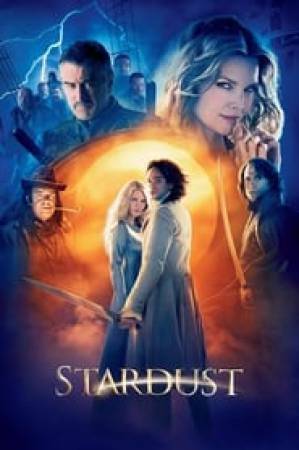 مشاهدة فيلم Stardust 2007 مترجم اون لاين