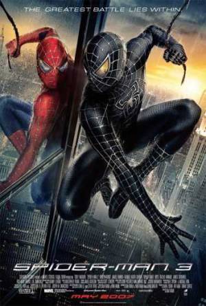 فيلم Spider-Man 3 2007 مترجم HD