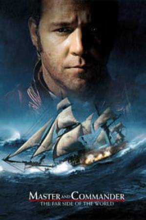فيلم Master and Commander: The Far Side of the World 2003 مترجم اون لاين