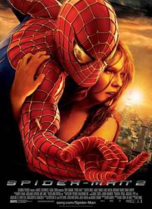 فيلم Spider-Man 2 2004 مترجم مباشرة HD