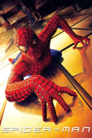 فيلم Spider-Man 2002 مترجم كامل HD