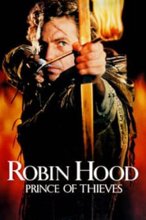 شاهد فيلم Robin Hood: Prince of Thieves 1991 مترجم HD