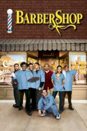 فيلم Barbershop 2002 مترجم كامل بجودة HD