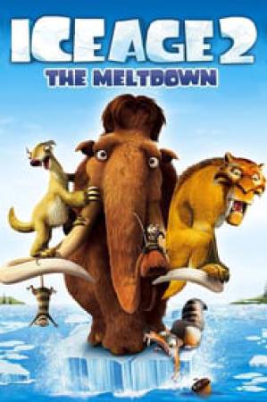 تحميل انمي Ice Age: The Meltdown 2006 مترجم HD