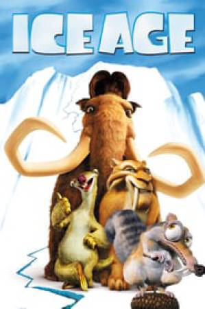 انمي Ice Age 2002 مترجم اون لاين