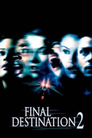 فيلم Final Destination 2 2003 مترجم بدون إعلانات