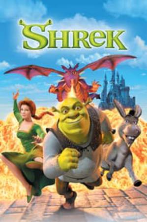 تحميل ومشاهدة انمي Shrek 2001 مترجم HD
