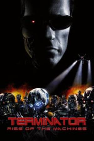 فيلم Terminator 3: Rise of the Machines 2003 مترجم HD