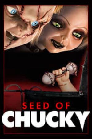 تحميل فيلم Seed of Chucky 2004 مترجم HD
