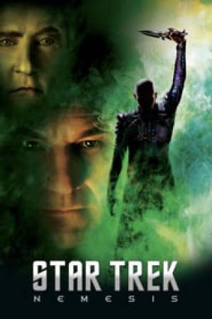 فيلم Star Trek: Nemesis 2002 مترجم HD