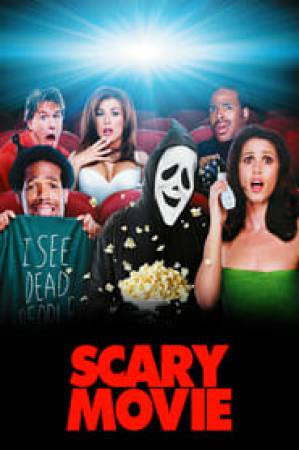 فيلم Scary Movie 2000 مترجم اون لاين