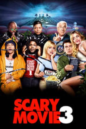 شاهد فيلم Scary Movie 3 2003 مترجم HD