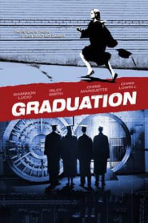 تحميل فيلم Graduation 2007 مترجم HD مجاناً
