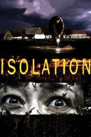 فيلم Isolation 2005 مترجم كامل بجودة HD