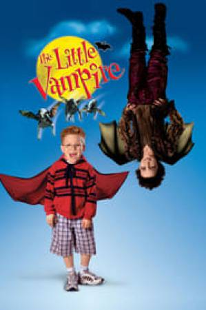 فيلم The Little Vampire 2000 مترجم بدون إعلانات